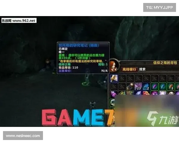 魔兽世界前锋胸甲设计演变与风格变化的探索分析 魔兽世界前锋胸甲设计演变与风格变化的探索分析