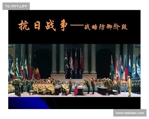 抗战时期物资调配经验总结及其对当代国家战略管理的五大历史启示 抗战时期物资调配经验总结及其对当代国家战略管理的五大历史启示