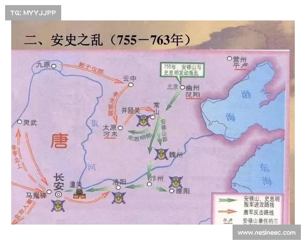 马嵬驿事件深度分析与唐朝政治变动的历史影响探讨 马嵬驿事件深度分析与唐朝政治变动的历史影响探讨
