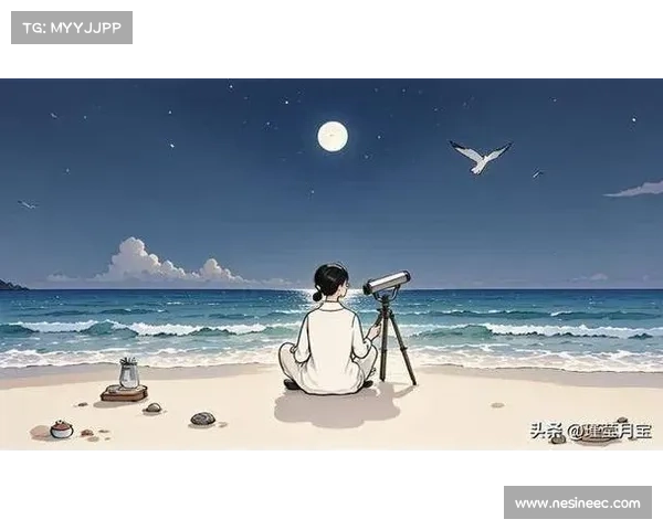 月光下的灵魂在黑夜低语诉说永恒与孤独的诗意旅程 月光下的灵魂在黑夜低语诉说永恒与孤独的诗意旅程