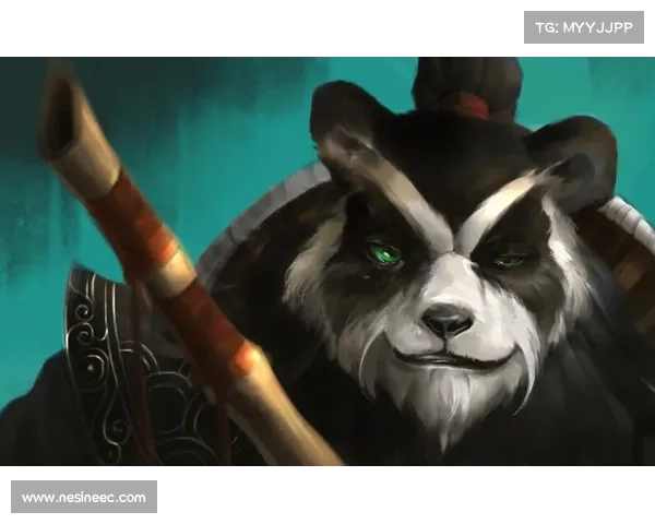 魔兽世界经典角色名字背后的历史文化寓意与创作灵感探析