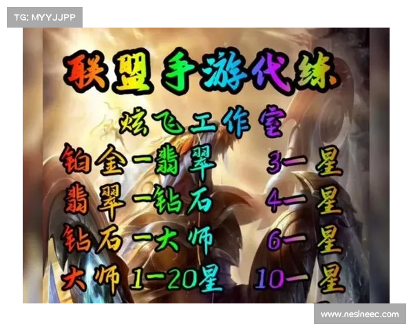 快速提升英雄联盟段位的有效策略与实战技巧分享