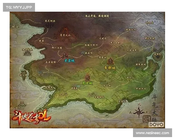 斗破苍穹OL新职业全面解析探讨其独特优势与战斗潜能