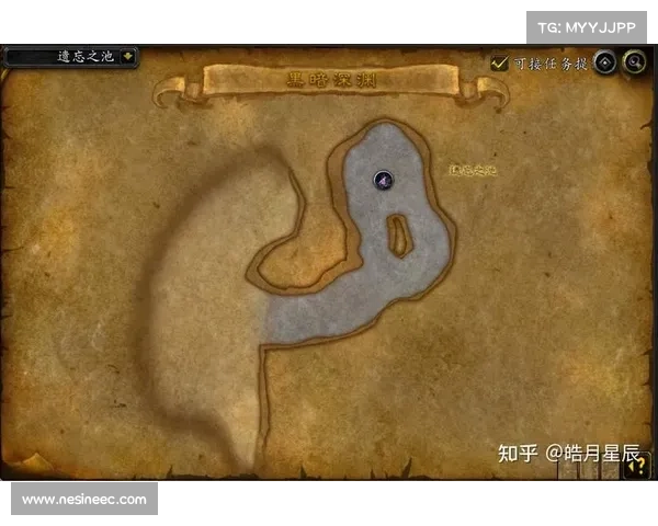 深度解析魔兽副本探险技巧全面提升团队协作与通关效率