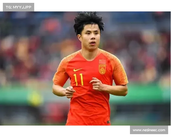 中国足球振兴之路从五个关键步骤全面提升竞技与管理水平