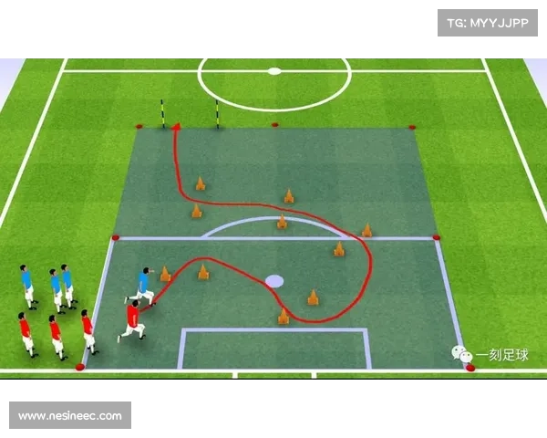 从桑切斯战术思维解析中汲取提升球员技术水平的关键步骤