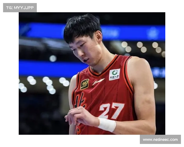 周琦为何再度选择加盟新疆男篮背后的原因与深层考量