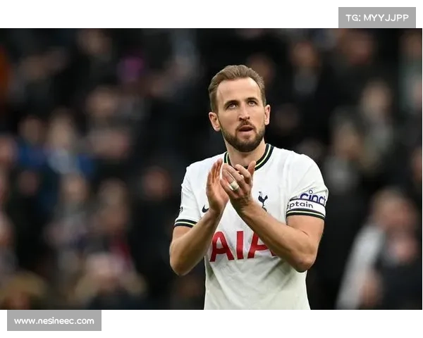 哈里凯恩如何凭借卓越技艺与坚持精神成为足坛传奇人物