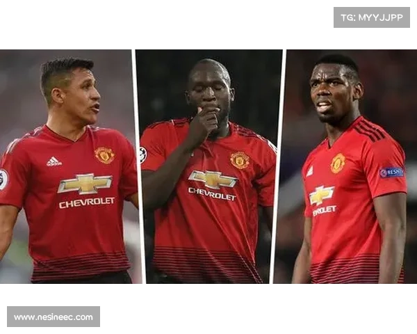 探究卢卡库加盟曼联的原因及背后转会运作逻辑分析