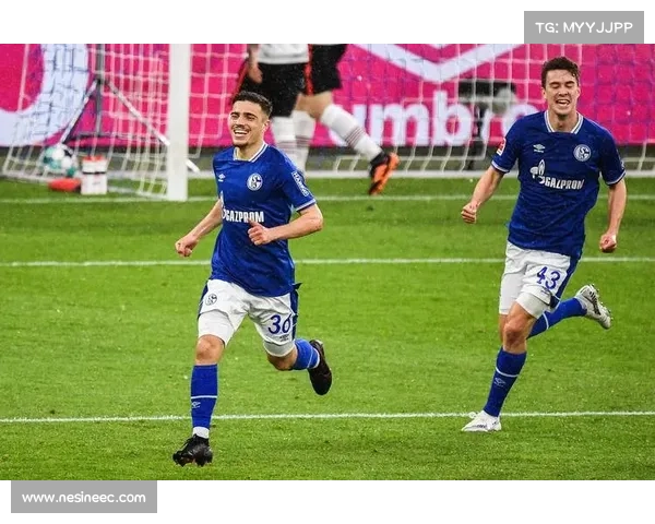 法尔范在沙尔克04最佳位置分析及战术作用探讨