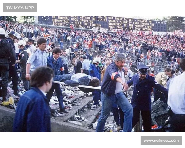 海瑟尔关事件如何深刻重塑英超球队竞争格局的历史影响解析全景探