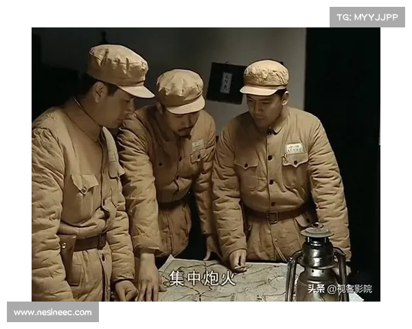 如何成为像李云龙一样的天才领袖培养与智慧塑造之路