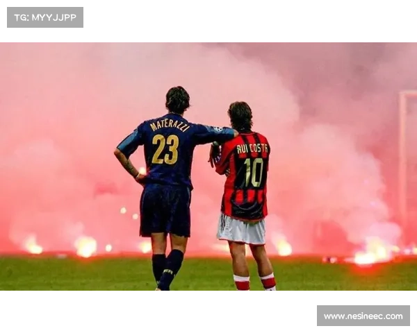 尤文国米米兰如何重塑辉煌助力意甲复兴探讨三大豪门复兴之路