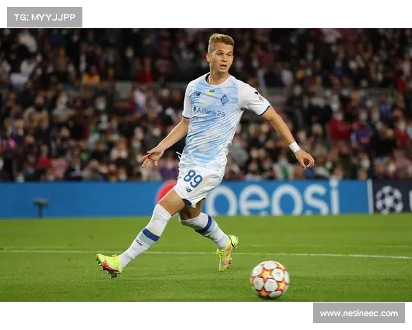 巴萨小组赛5比2大胜基辅迪纳摩 展现强大攻击力与球队默契