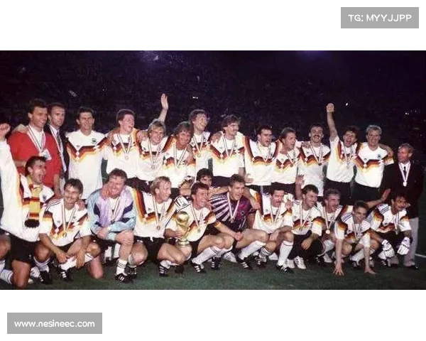 德国足球霸主再现:世界杯冠军的辉煌征程 德国足球霸主再现:世界杯冠军的辉煌征程