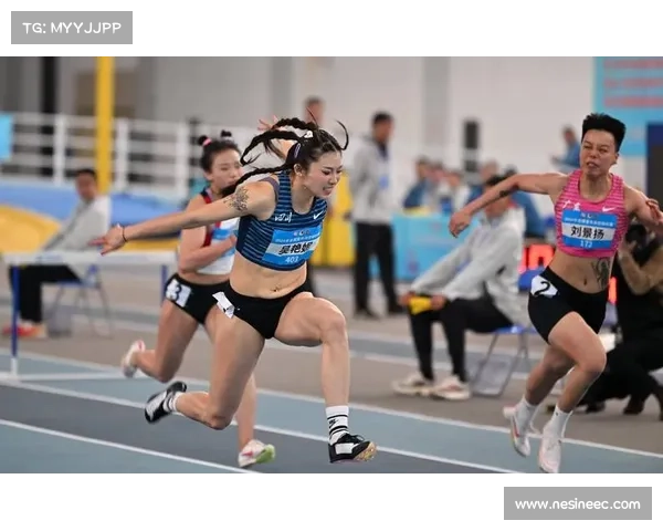 战斗天使吴艳妮破女子60米栏新纪录背后的坚持与突破