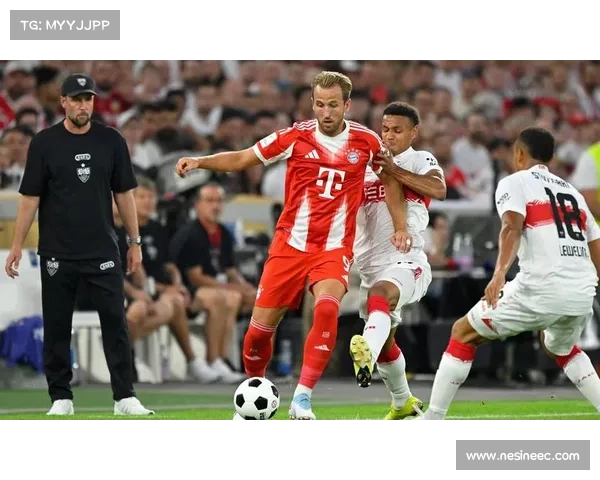 拜仁在超级杯中关键进球背后的战术解析与比赛转折点