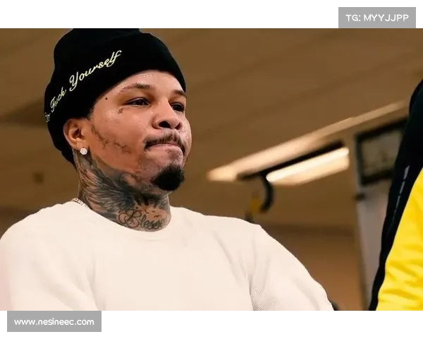 拳击新星Gervonta Davis力压群雄赢得轻量级世界冠军殊荣