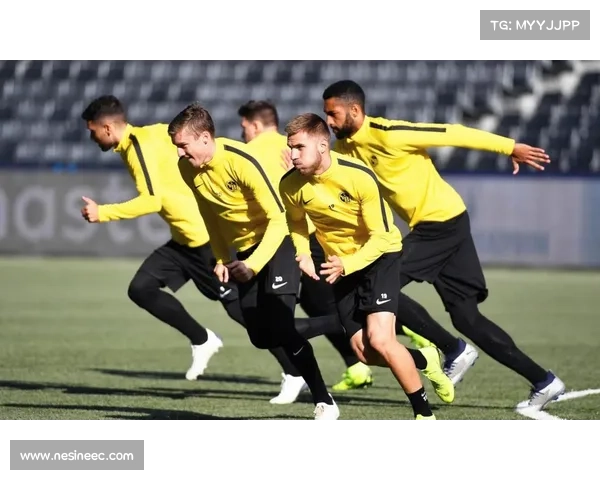 提升中场防守实力的五个关键步骤助你打牢球队防线